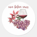 Search for before stickers Bride to be