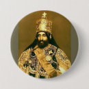 Search for haile selassie buttons Ethiopia