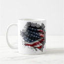 Recherche de patriotic usa mugs Patriotique
