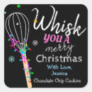 Search for whisking you merry christmas Baking
