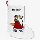 Search for wolf christmas stockings Cute