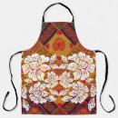 Search for distinctive aprons Abstract