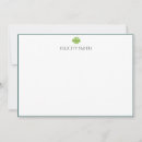 Search for leaf border note cards Floral
