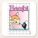 Search for skunks coasters Bambi