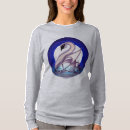 Search for blue swan clothing Water