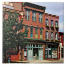Search for red brick tiles Architecture