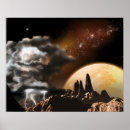 Search for spacescapes posters Sci fi