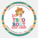 Search for mexican tacos stickers Taco bout