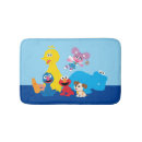 Search for big bird bath mats Kids tv show