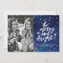 Search for starry night christmas cards Modern