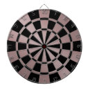 Recherche de noir rose jeux de fléchettes Classique