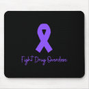 Recherche de drogué tapis souris Surdose