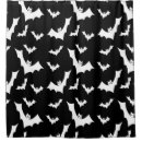 Search for goth shower curtains Bats