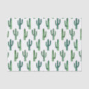 Search for cactus tissue paper Green
