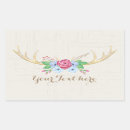Search for deer skull stickers Rustic