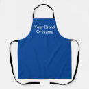 Search for ocean aprons Chef