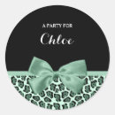 Recherche de animal jaguar autocollants Élégant