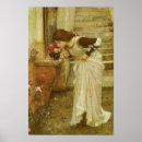 Search for john william waterhouse posters Flowers