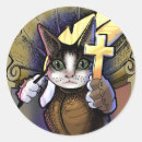 Search for patron saint Holy