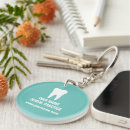 Search for clinics keychains Dentistry
