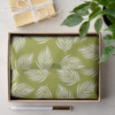 Search for decorative tissue paper Leaf pattern