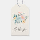 Search for flower bouquet gift tags Watercolor