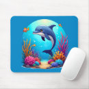Recherche de dauphins tapis souris Vie marine