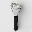 Search for shih tzu golf equipment Puppy