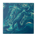 Search for blue white marble tiles Abstract