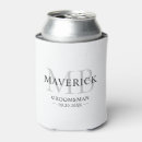 Search for groomsmen can coolers Thank you