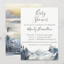Search for swan lake invitations Baby