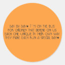 Search for school transport stickers Education