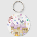 Search for magic fairy keychains Magical
