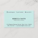 Recherche de store cartes visite Mode