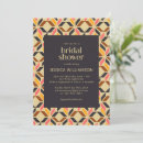 Search for black and yellow invitations Elegant
