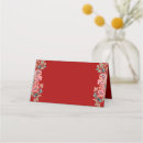 Search for chinese place cards Oriental