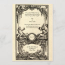Search for french invitations Baroque