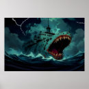 Search for abyss Monster