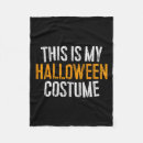 Search for halloween costume blankets Night
