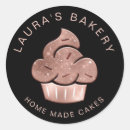 Recherche de pastry stickers Pâtisserie