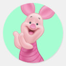 Search for piglet stickers Piggy