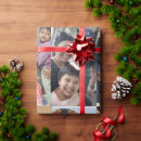 Recherche de multi photo papier cadeau Fête des pères