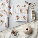 Search for labradoodle wrapping paper Canine