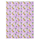 Search for mardi gras tablecloths Crawfish