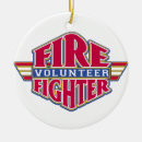 Search for volunteer ornaments Fire department