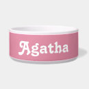 Recherche de agatha Nom