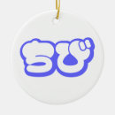 Search for japanese anime ornaments Cute