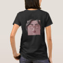 Recherche de surréalistes tshirts Pour elle