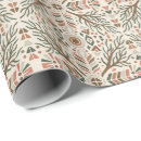 Search for rustic wrapping paper Autumn