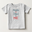 Search for father son baby shirts Mom
